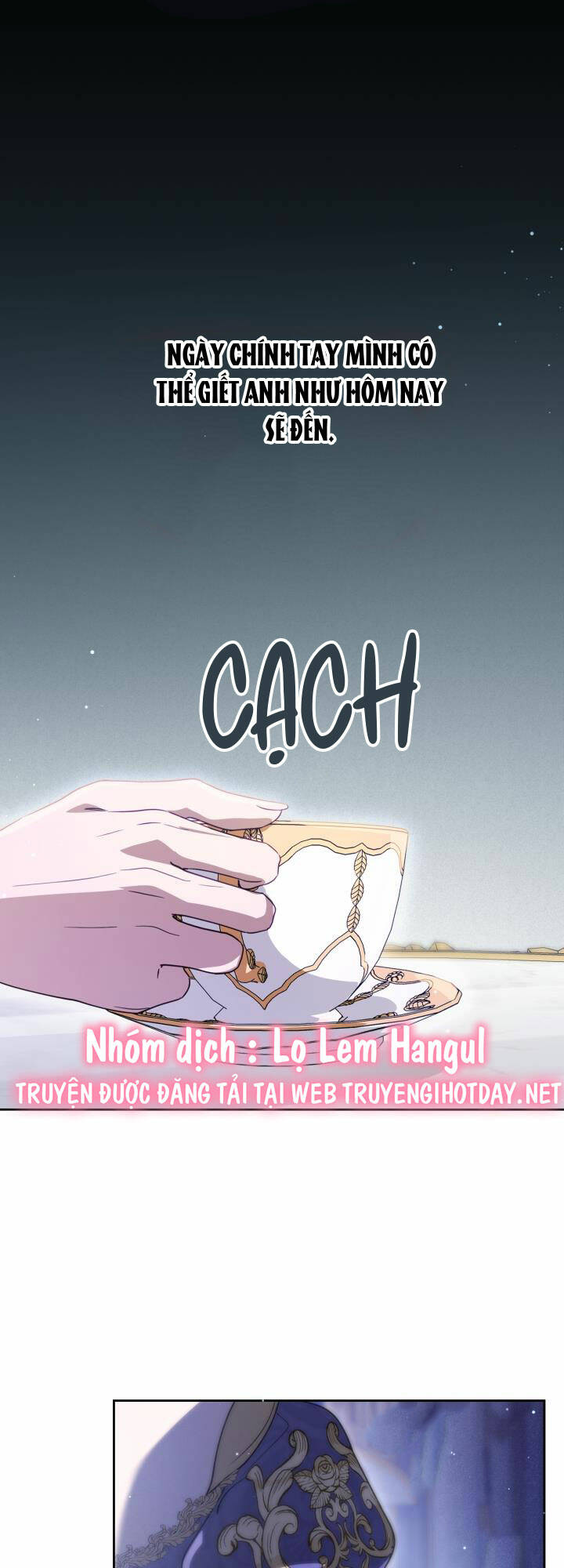 Giết Chết Ác Nữ Phản Diện Chapter 87.1 - Trang 2