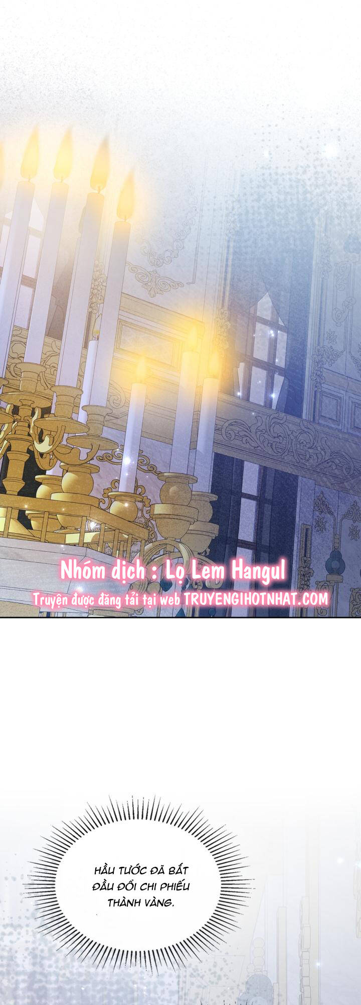 Giết Chết Ác Nữ Phản Diện Chapter 86.2 - Trang 2