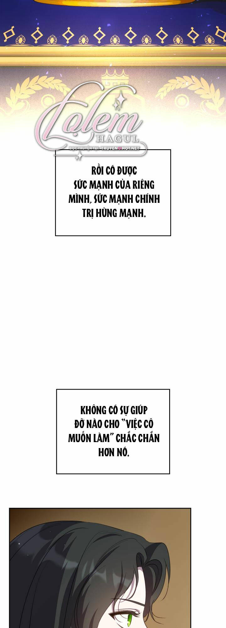 Giết Chết Ác Nữ Phản Diện Chapter 83.1 - Trang 2