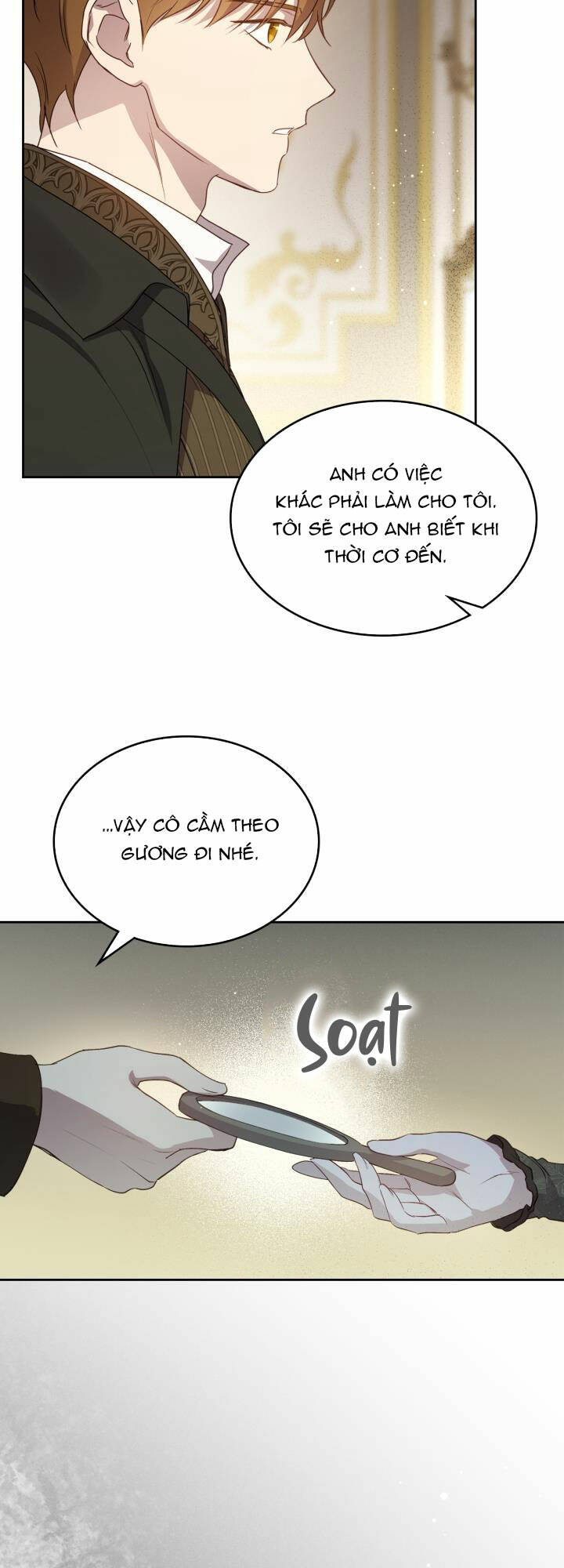 Giết Chết Ác Nữ Phản Diện Chapter 83.1 - Trang 2