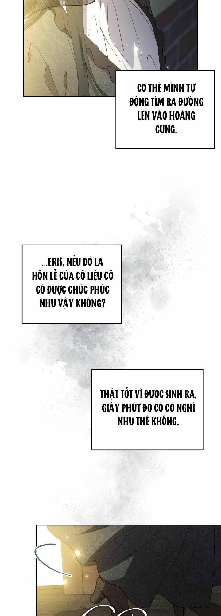 Giết Chết Ác Nữ Phản Diện Chapter 83.1 - Trang 2