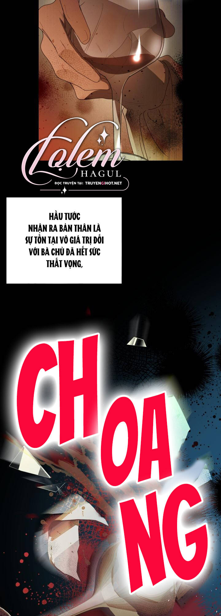 Giết Chết Ác Nữ Phản Diện Chapter 81 - Trang 2