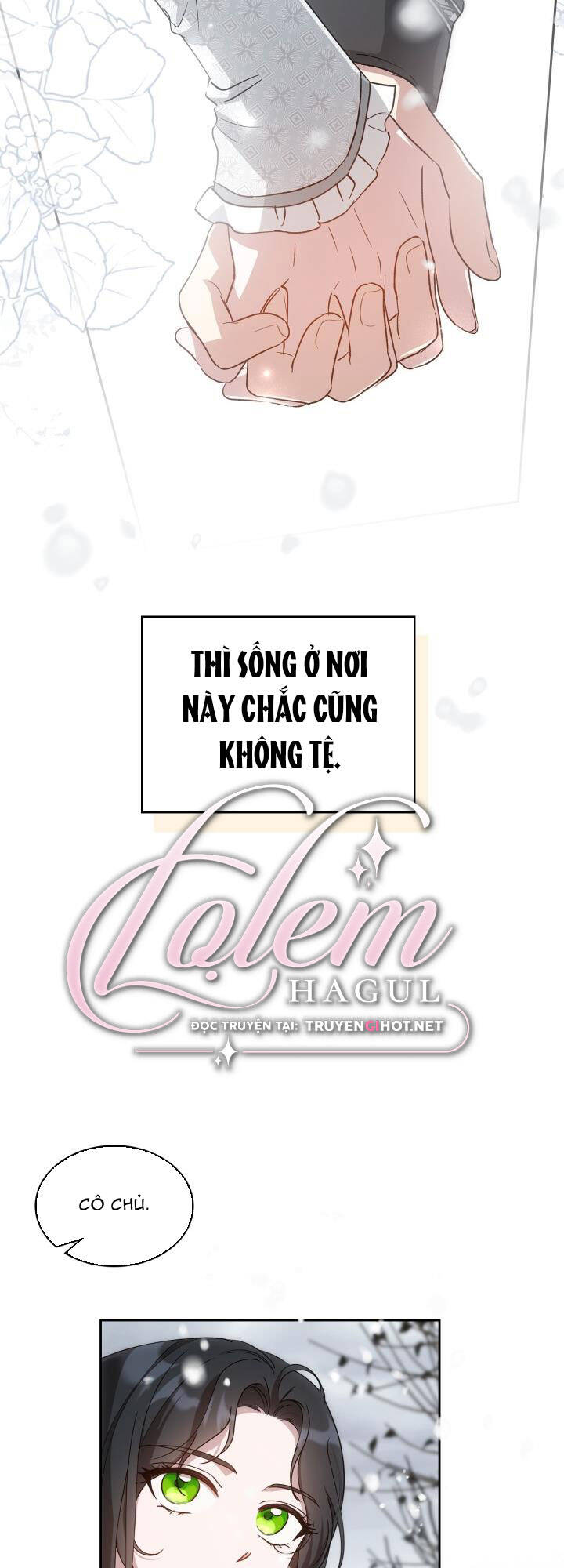 Giết Chết Ác Nữ Phản Diện Chapter 76.2 - Trang 2