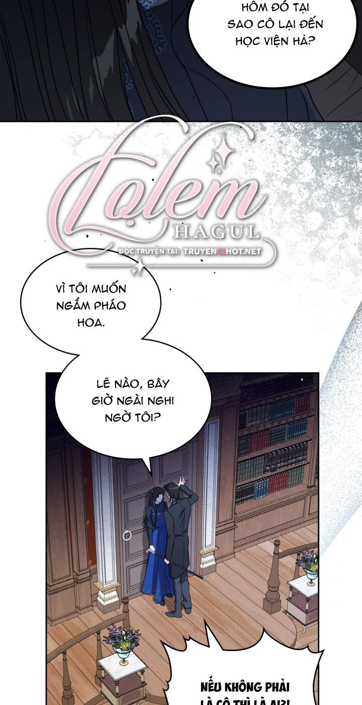 Giết Chết Ác Nữ Phản Diện Chapter 75.1 - Trang 2