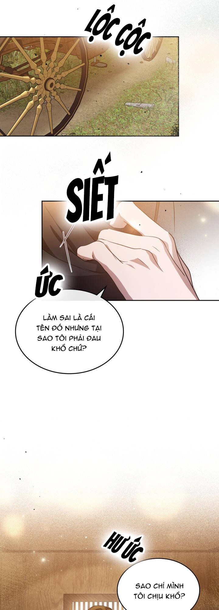 Giết Chết Ác Nữ Phản Diện Chapter 75.1 - Trang 2