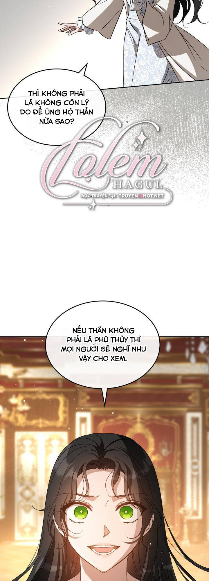 Giết Chết Ác Nữ Phản Diện Chapter 74.1 - Trang 2