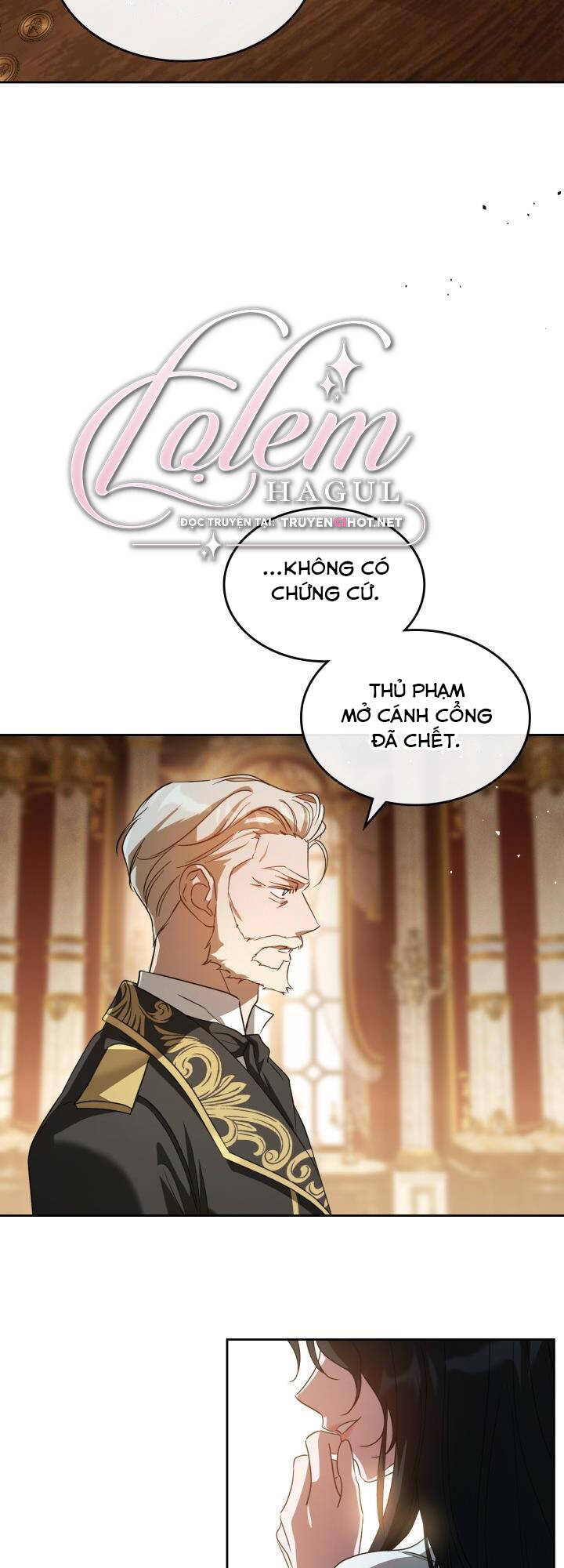 Giết Chết Ác Nữ Phản Diện Chapter 74.1 - Trang 2