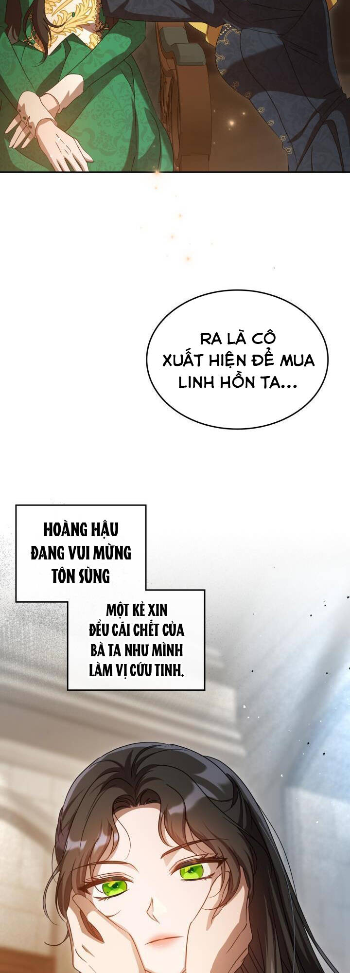 Giết Chết Ác Nữ Phản Diện Chapter 70.1 - Trang 2