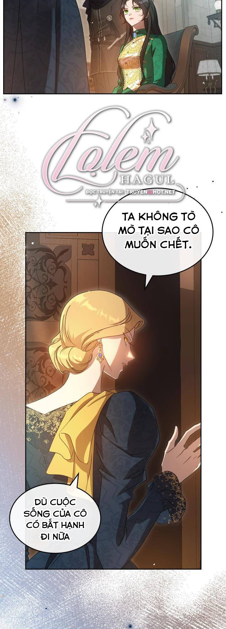 Giết Chết Ác Nữ Phản Diện Chapter 70.1 - Trang 2