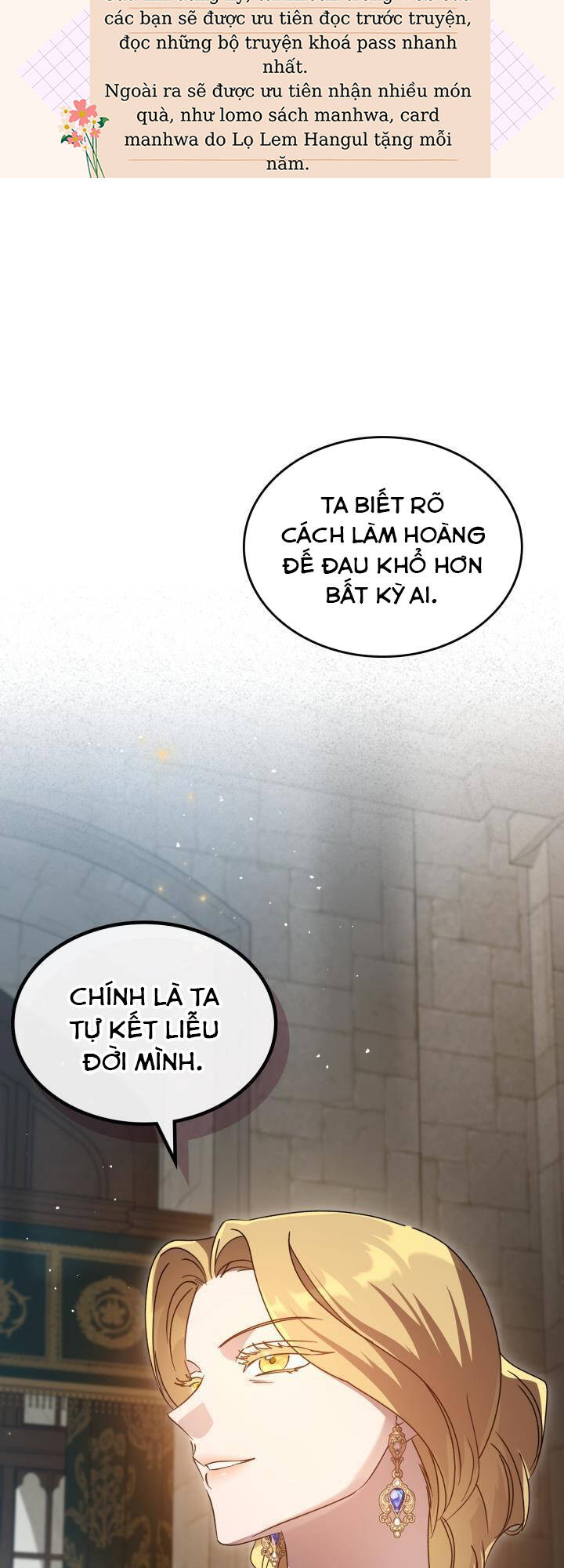 Giết Chết Ác Nữ Phản Diện Chapter 70.1 - Trang 2