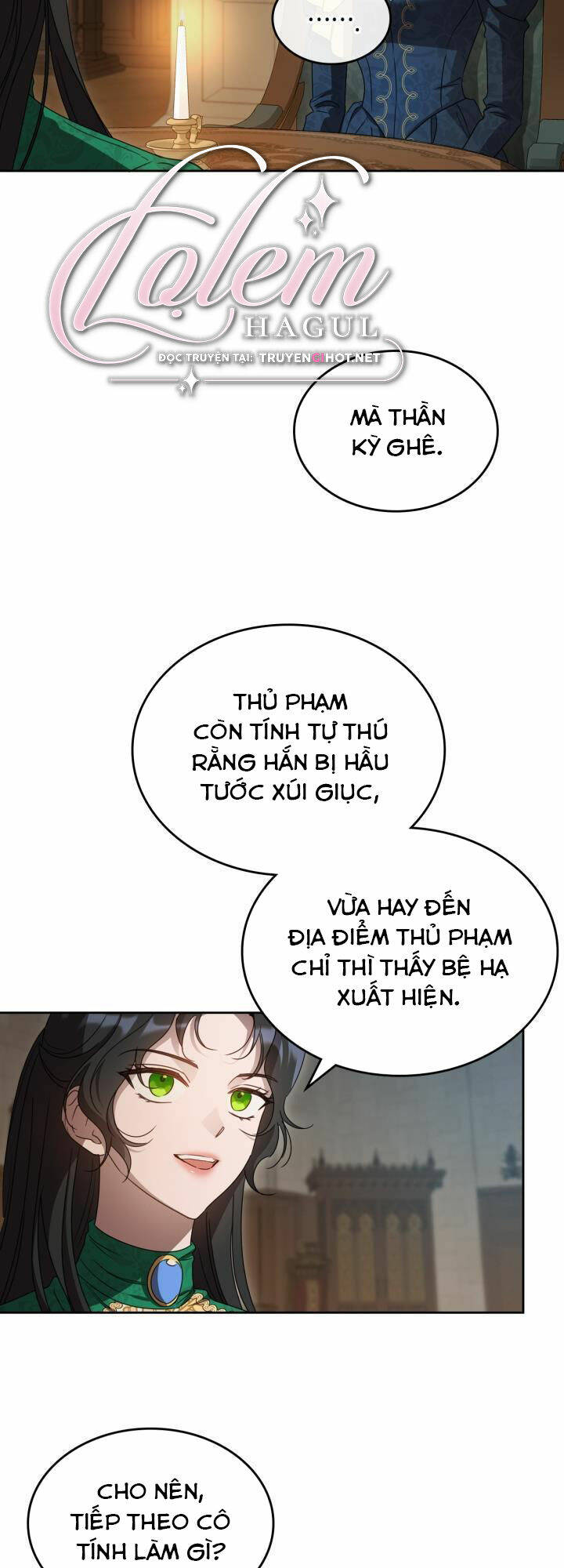 Giết Chết Ác Nữ Phản Diện Chapter 69.1 - Trang 2