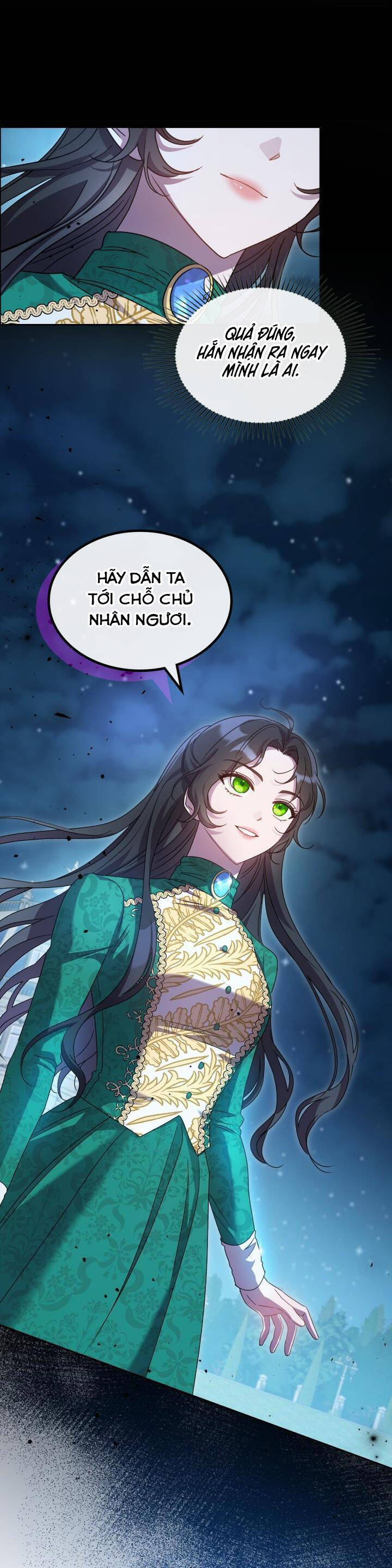 Giết Chết Ác Nữ Phản Diện Chapter 69 - Trang 2