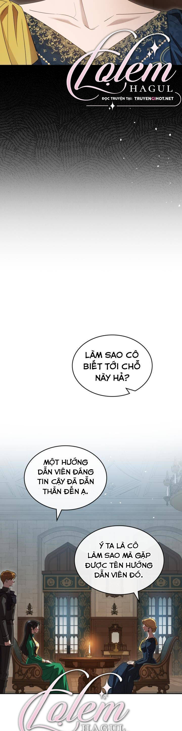 Giết Chết Ác Nữ Phản Diện Chapter 69 - Trang 2