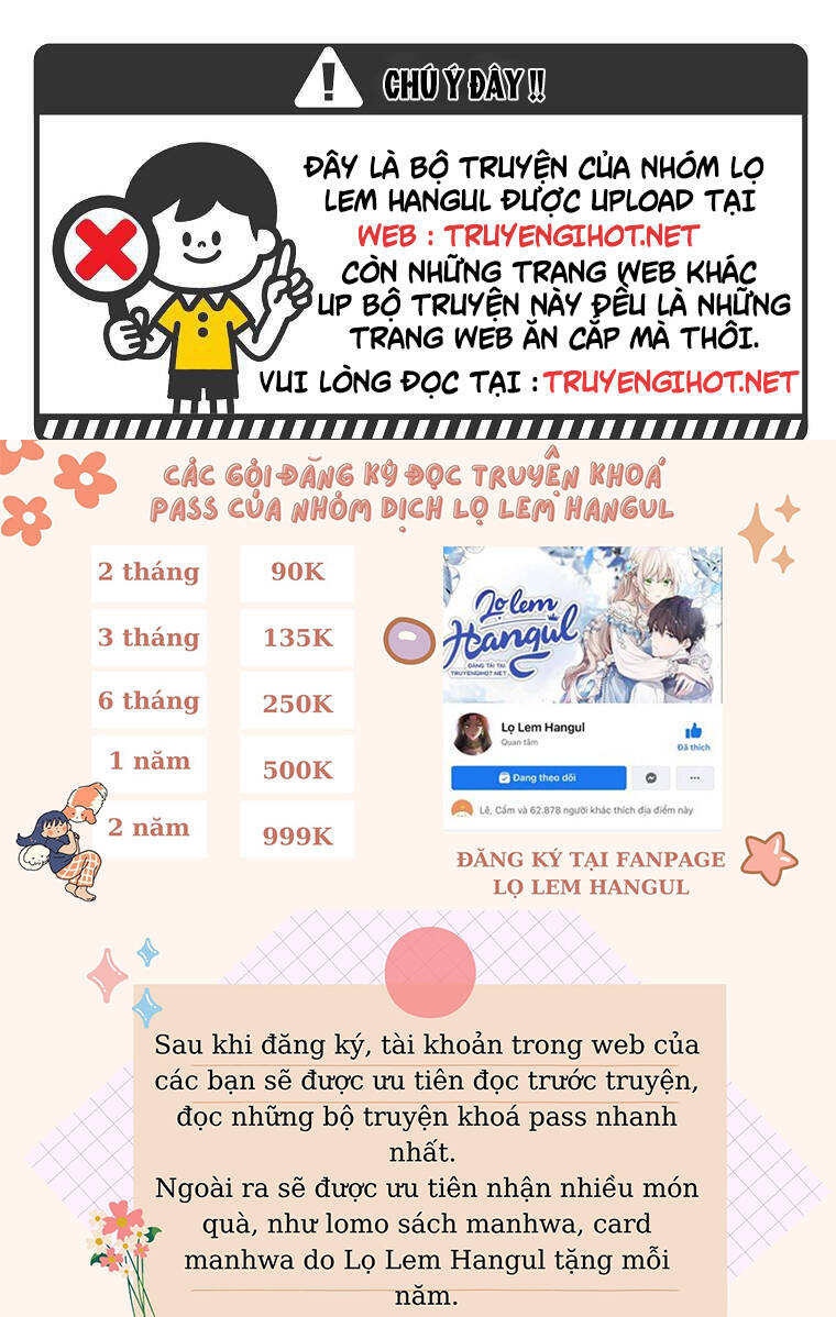 Giết Chết Ác Nữ Phản Diện Chapter 68 - Trang 2