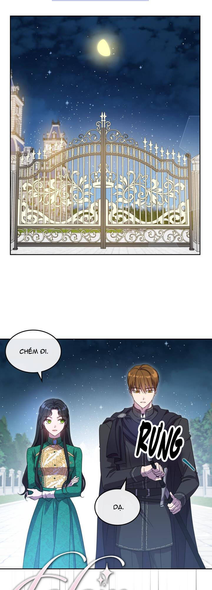 Giết Chết Ác Nữ Phản Diện Chapter 68 - Trang 2