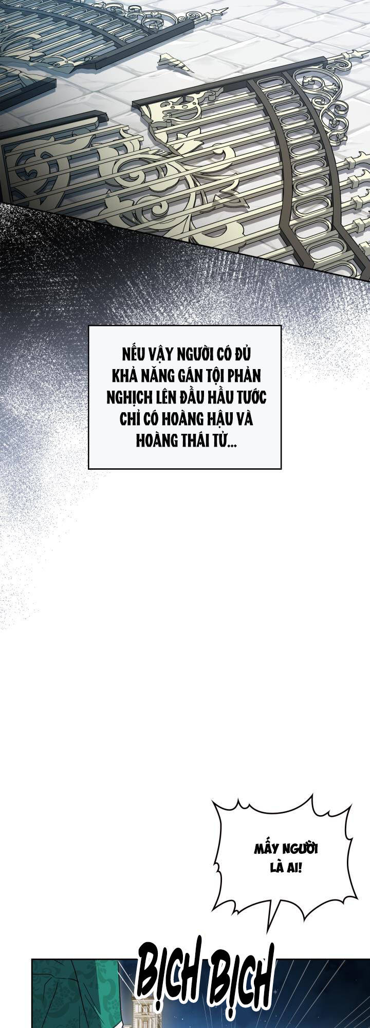 Giết Chết Ác Nữ Phản Diện Chapter 68 - Trang 2