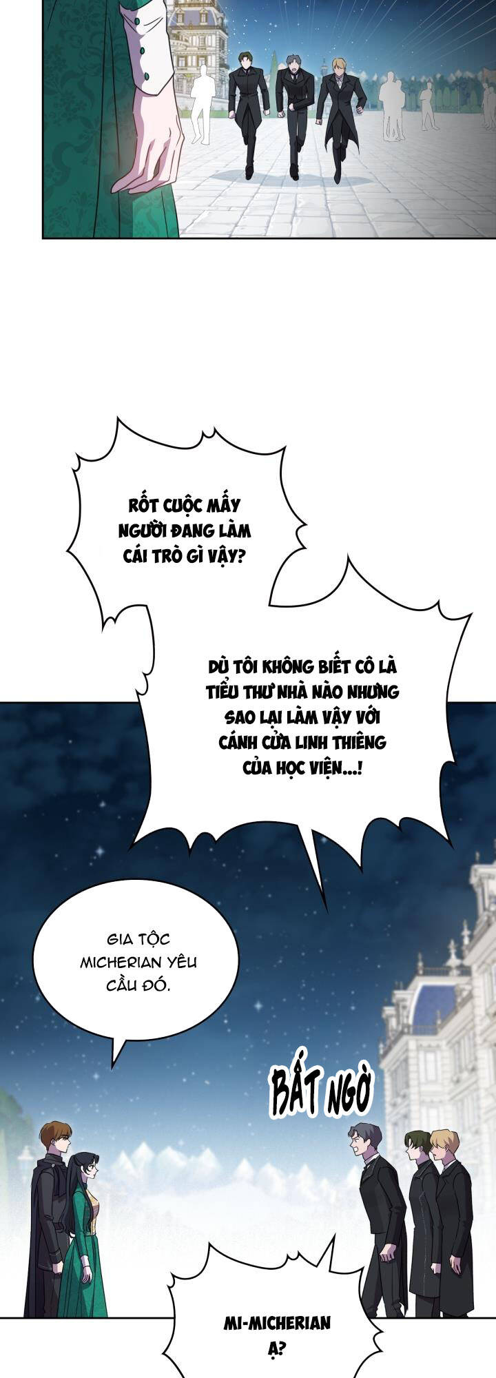 Giết Chết Ác Nữ Phản Diện Chapter 68 - Trang 2