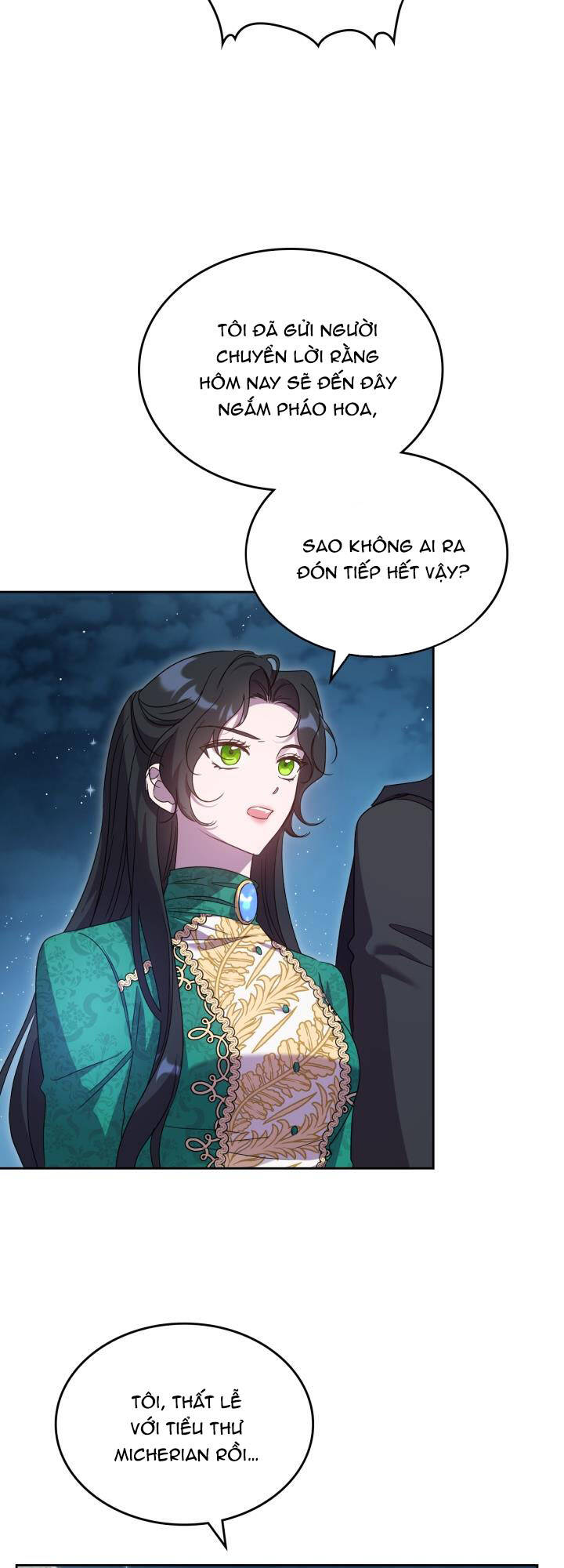 Giết Chết Ác Nữ Phản Diện Chapter 68 - Trang 2