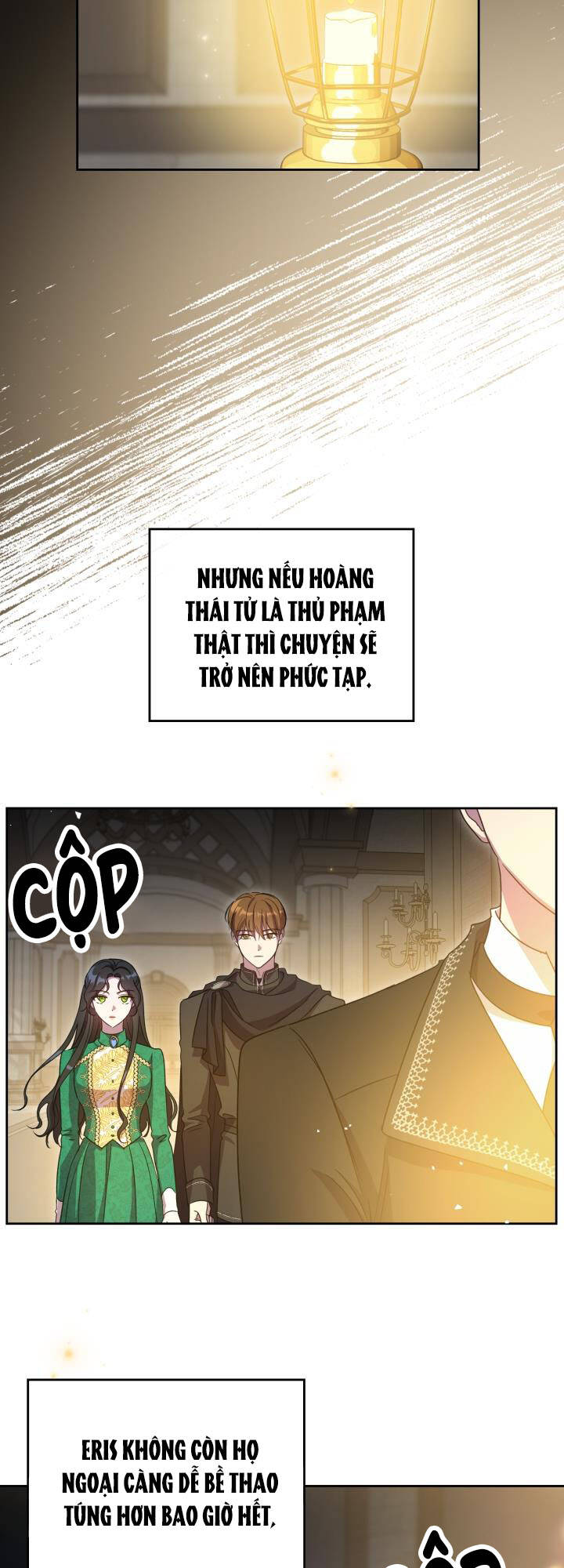 Giết Chết Ác Nữ Phản Diện Chapter 68 - Trang 2