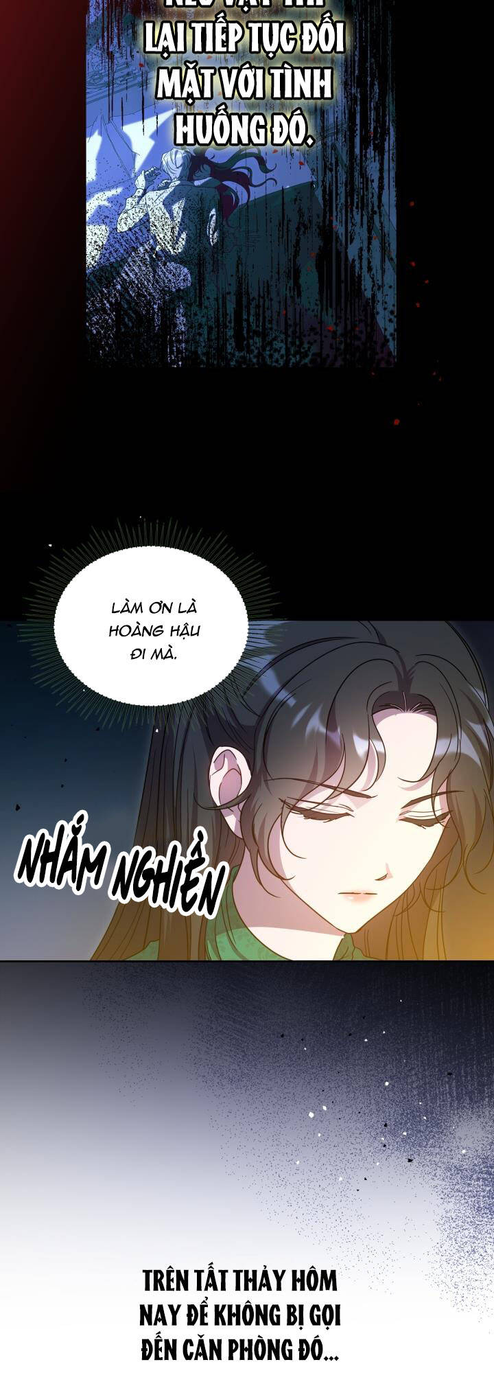 Giết Chết Ác Nữ Phản Diện Chapter 68 - Trang 2