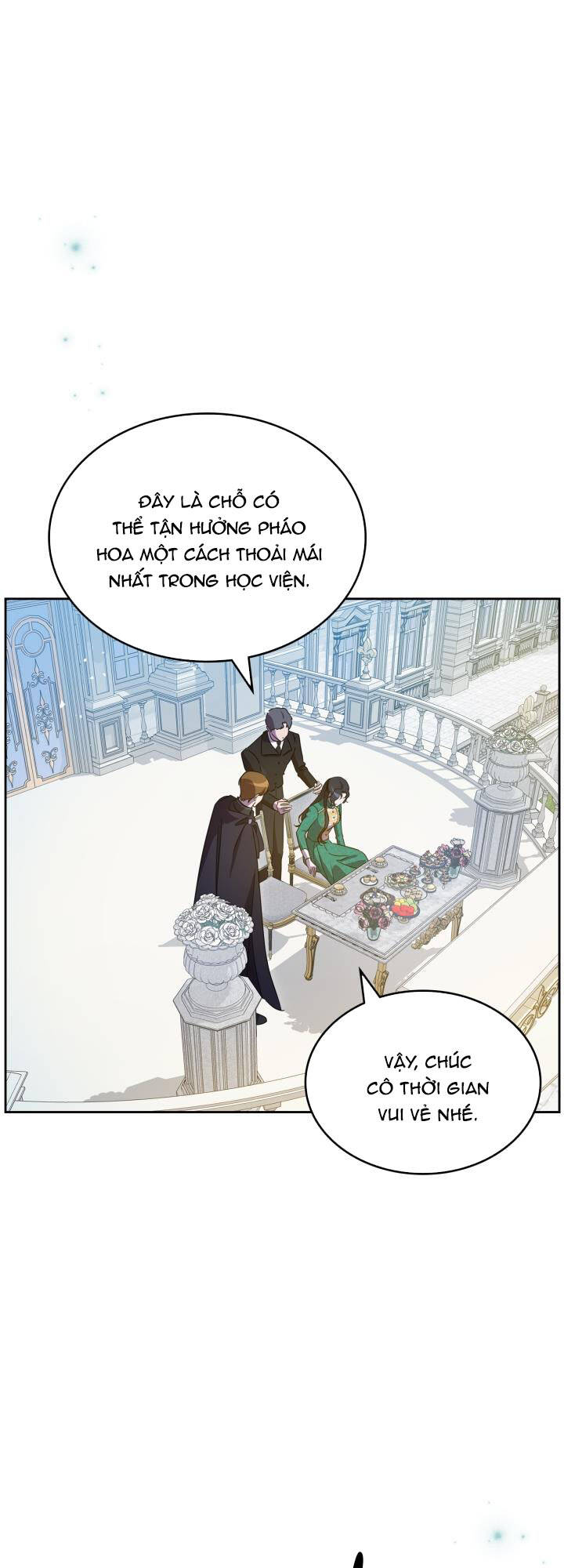 Giết Chết Ác Nữ Phản Diện Chapter 68 - Trang 2