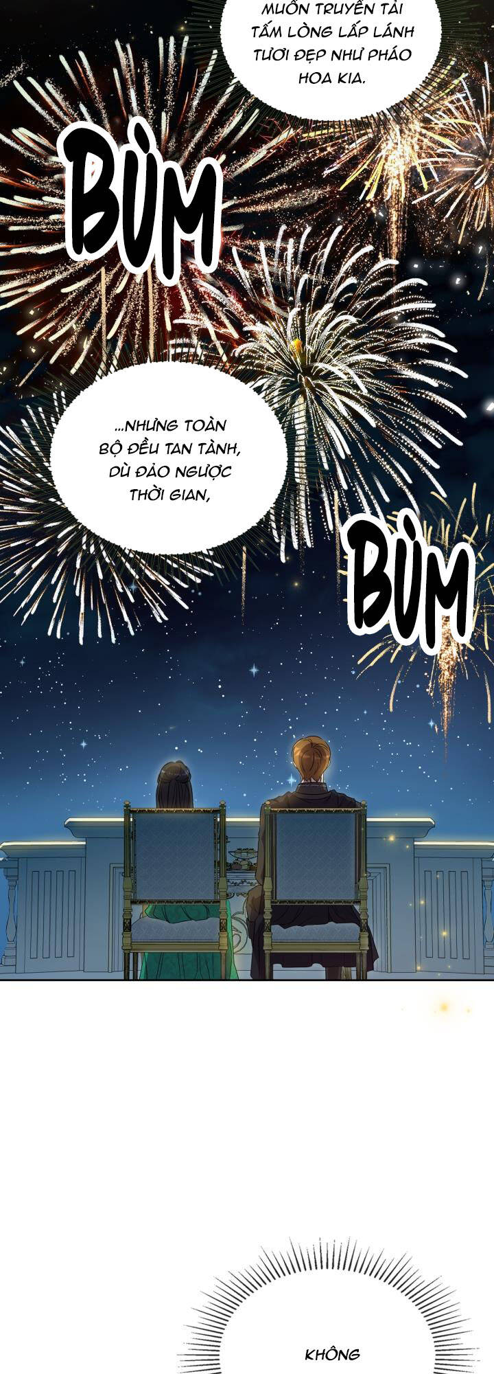 Giết Chết Ác Nữ Phản Diện Chapter 68 - Trang 2