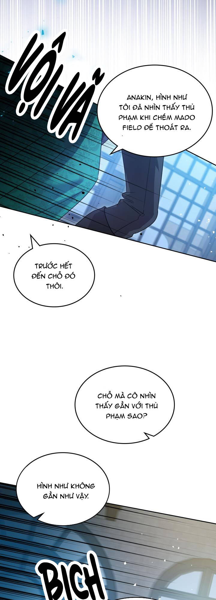 Giết Chết Ác Nữ Phản Diện Chapter 68 - Trang 2