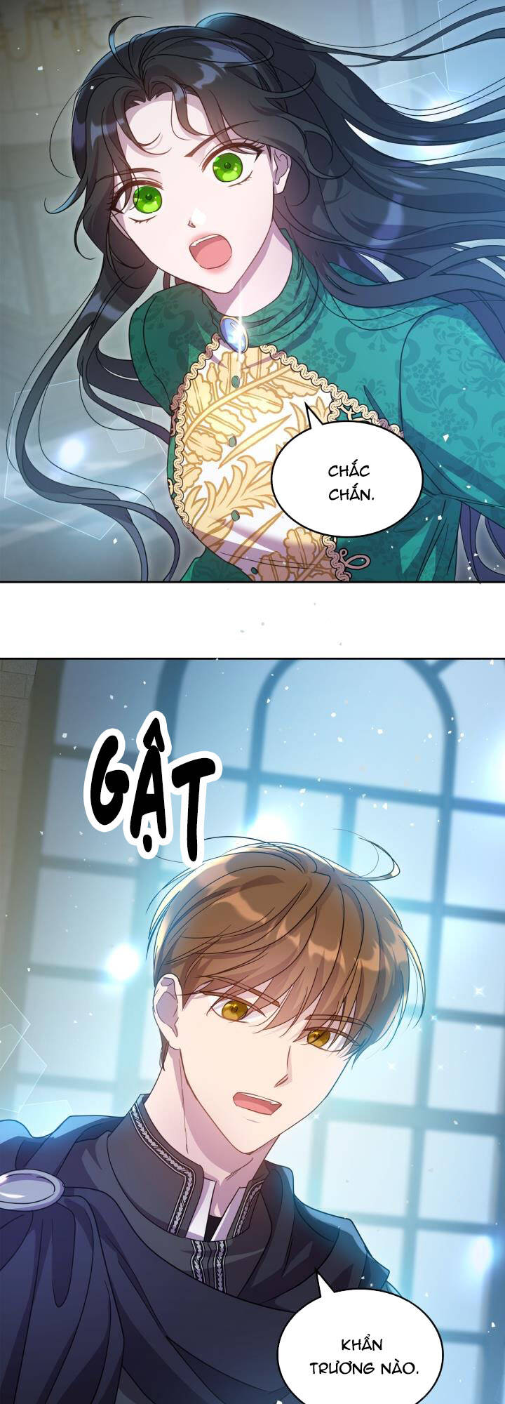 Giết Chết Ác Nữ Phản Diện Chapter 68 - Trang 2