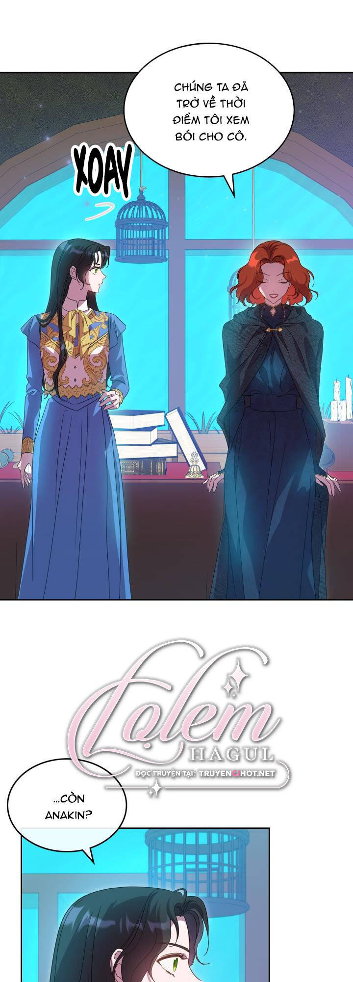 Giết Chết Ác Nữ Phản Diện Chapter 68 - Trang 2