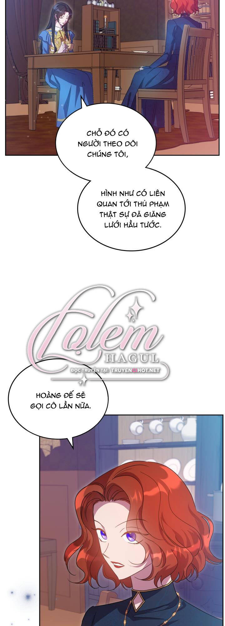 Giết Chết Ác Nữ Phản Diện Chapter 68 - Trang 2