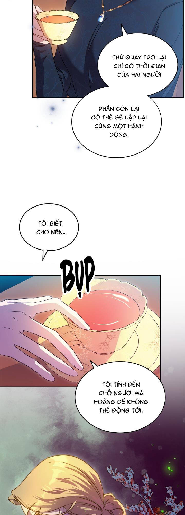 Giết Chết Ác Nữ Phản Diện Chapter 68 - Trang 2