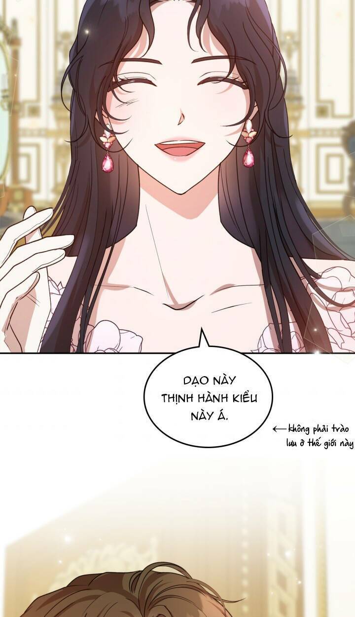 Giết Chết Ác Nữ Phản Diện Chapter 56 - Trang 2