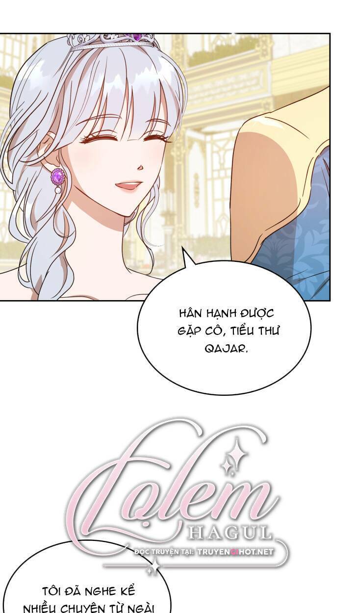 Giết Chết Ác Nữ Phản Diện Chapter 56 - Trang 2