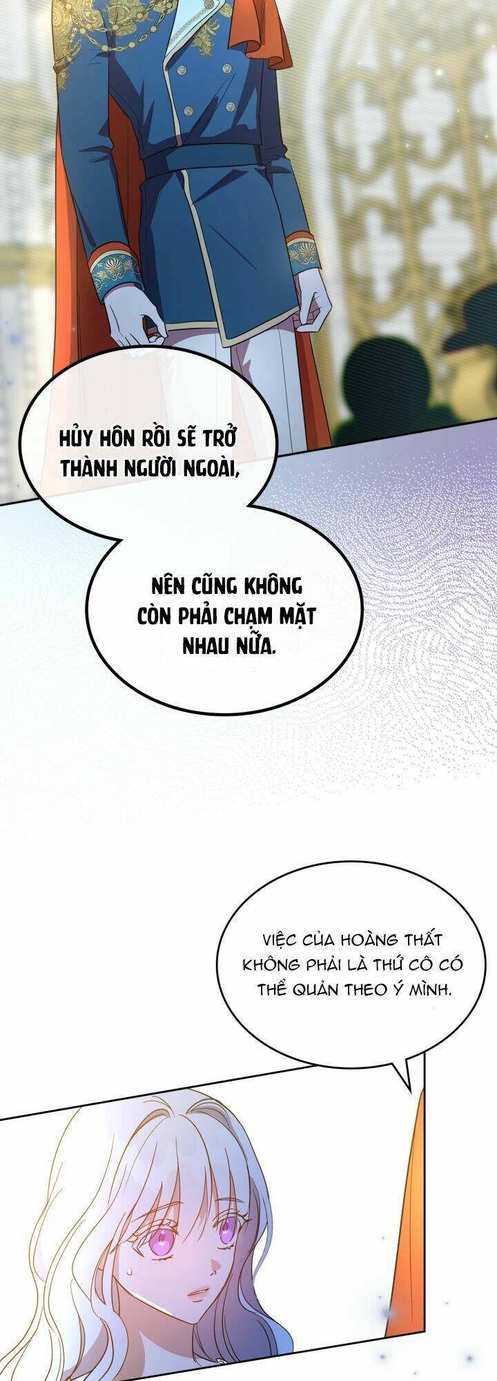 Giết Chết Ác Nữ Phản Diện Chapter 54 - Trang 2