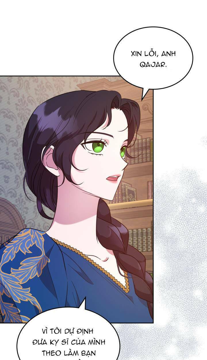 Giết Chết Ác Nữ Phản Diện Chapter 51 - Trang 2