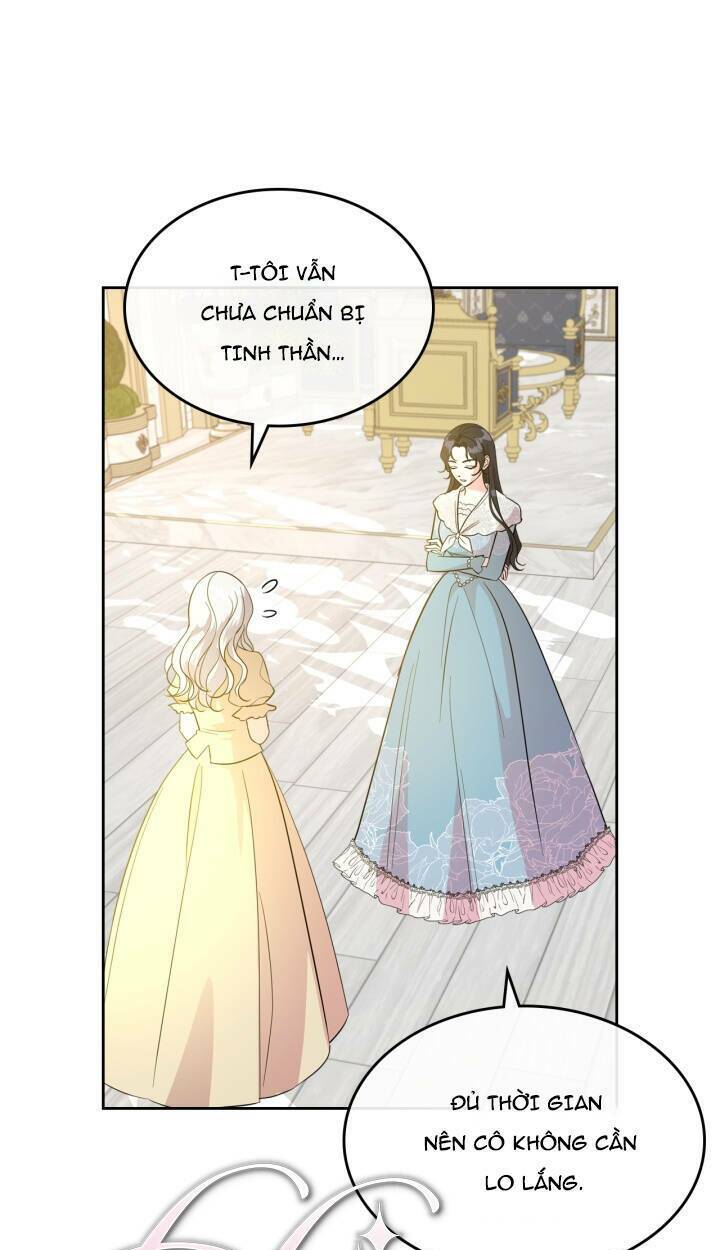 Giết Chết Ác Nữ Phản Diện Chapter 48.2 - Trang 2