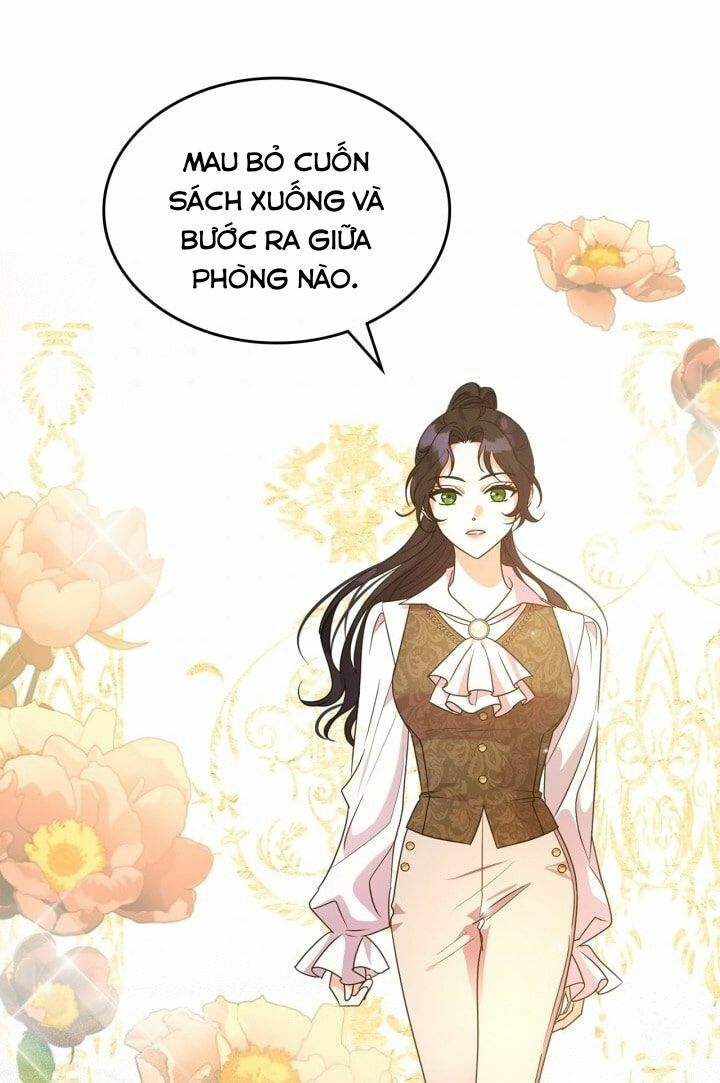 Giết Chết Ác Nữ Phản Diện Chapter 46 - Trang 2