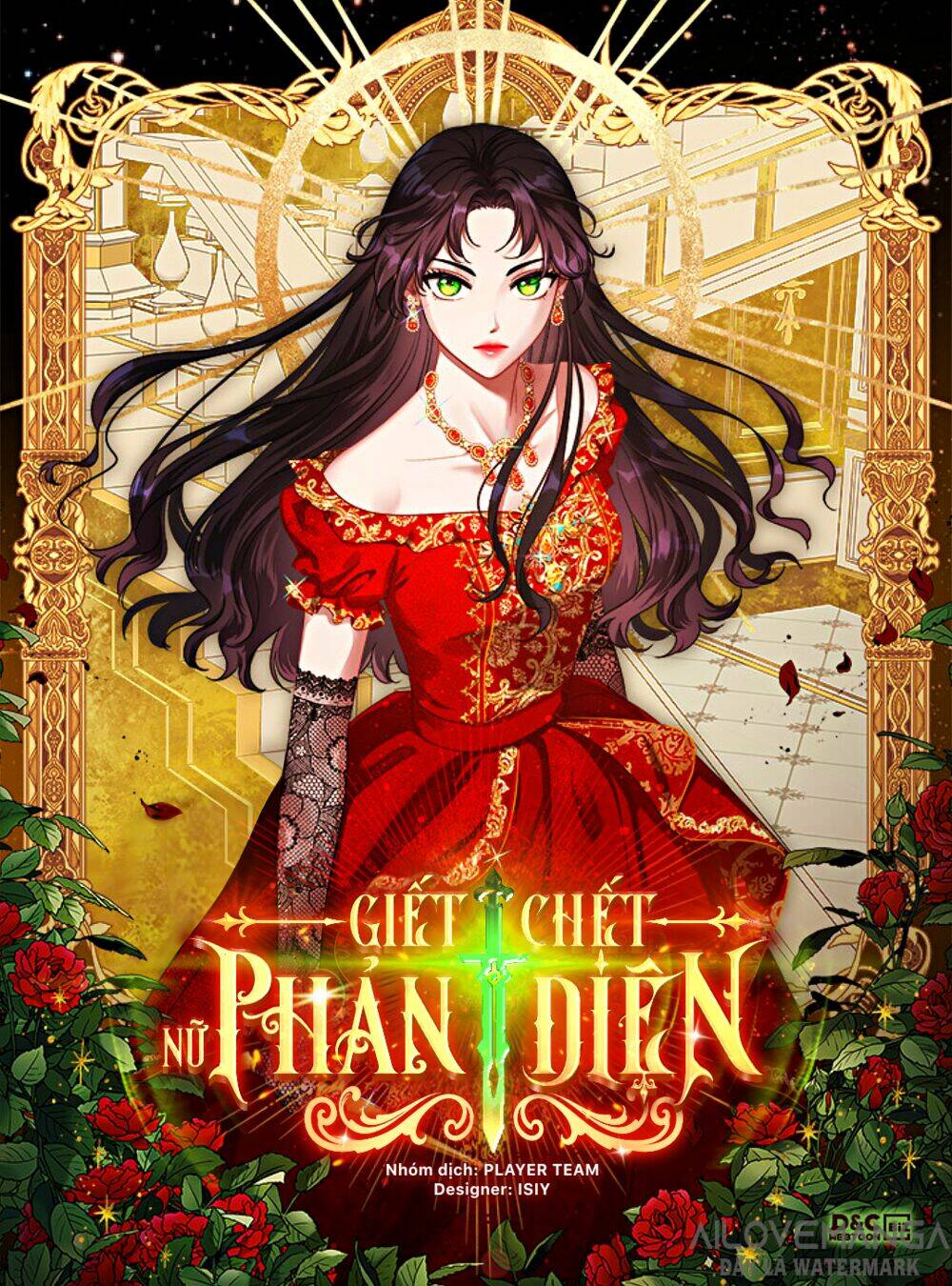 Giết Chết Ác Nữ Phản Diện Chapter 44 - Trang 2