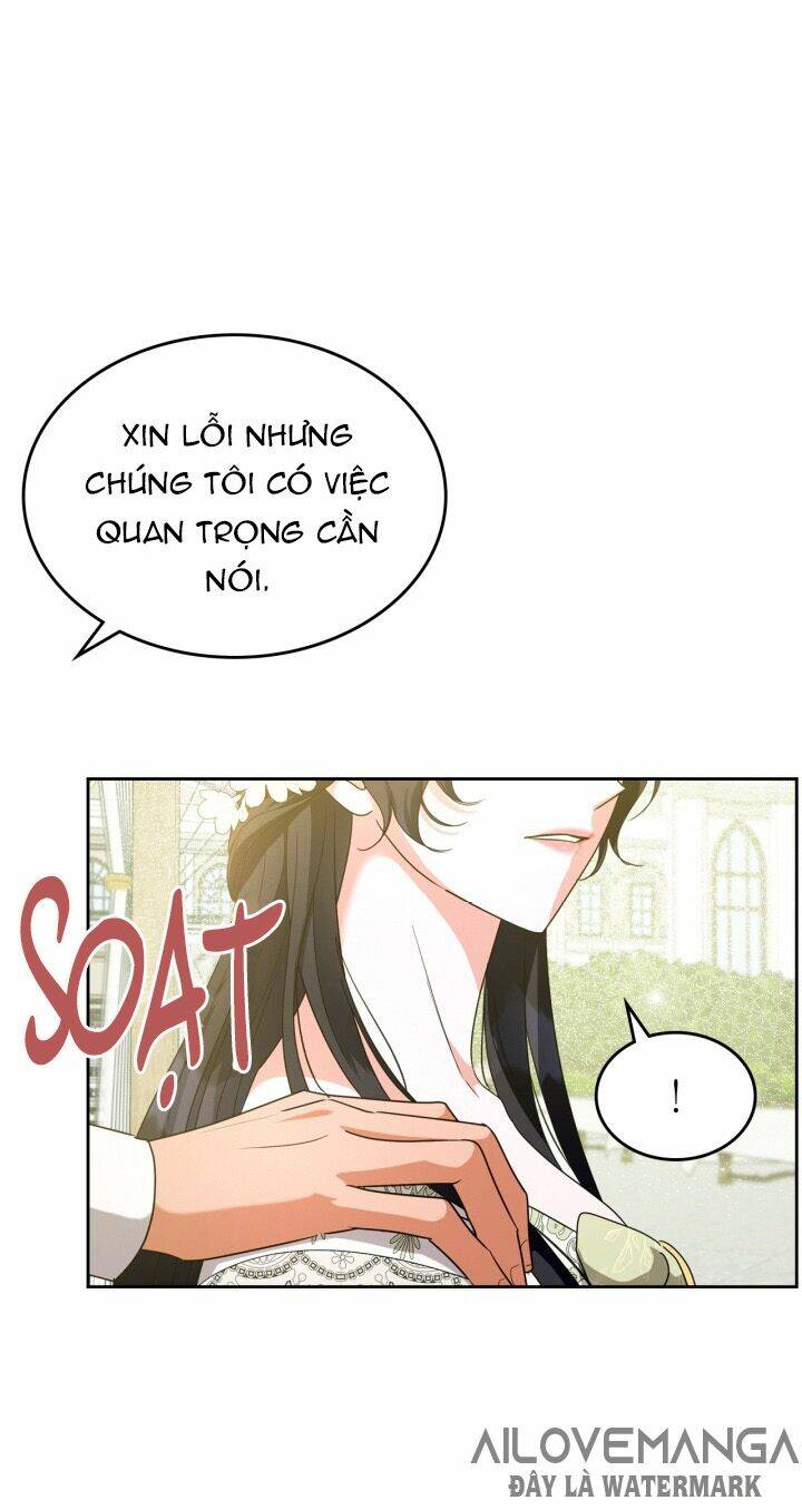 Giết Chết Ác Nữ Phản Diện Chapter 44 - Trang 2