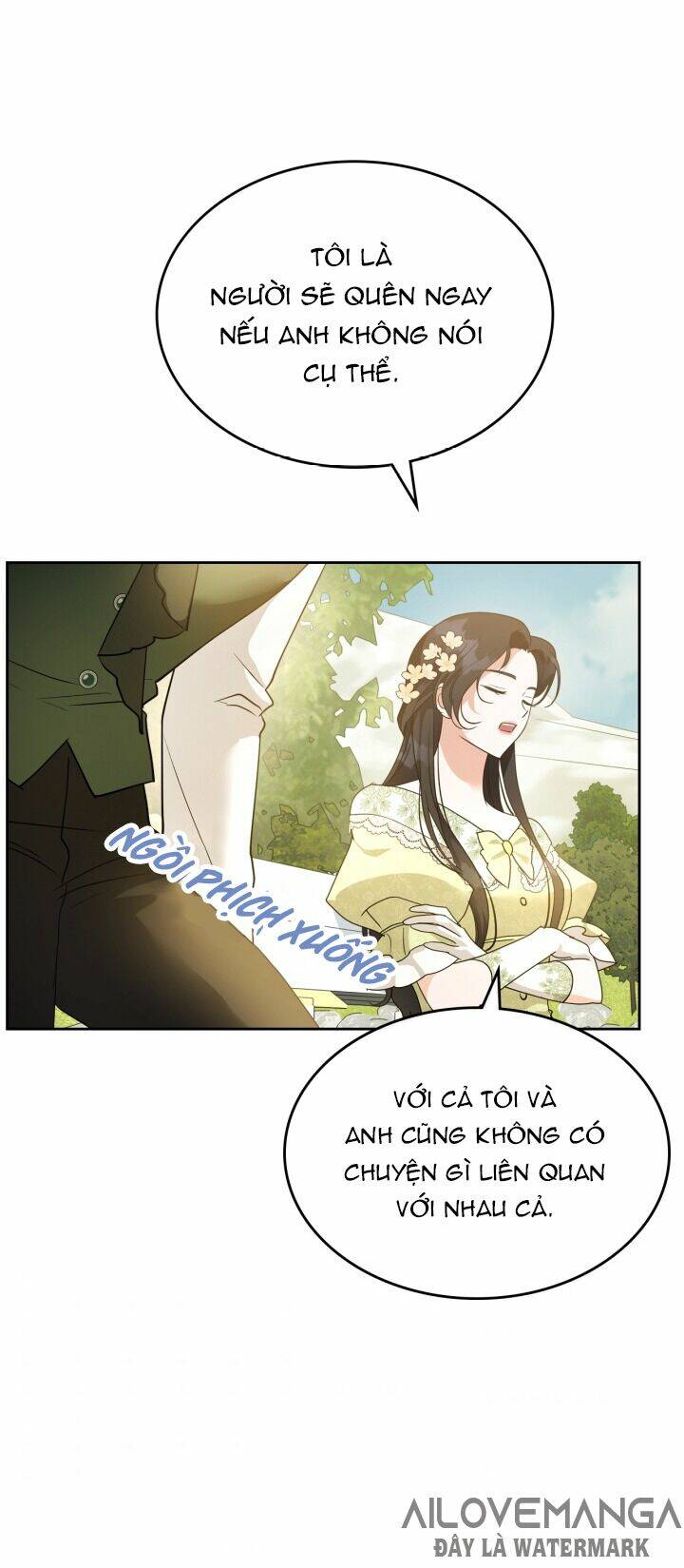 Giết Chết Ác Nữ Phản Diện Chapter 44 - Trang 2