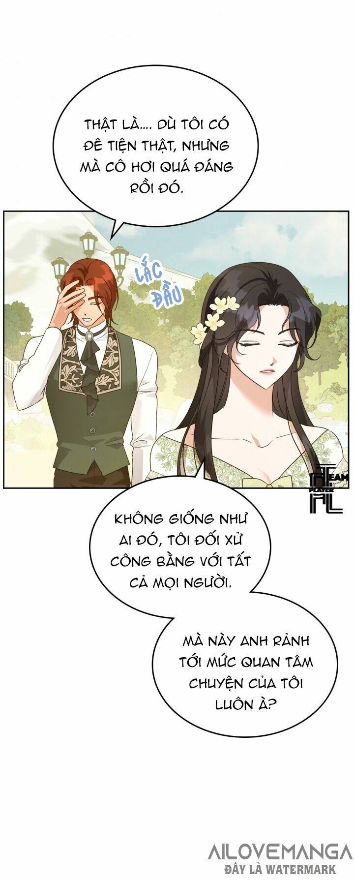 Giết Chết Ác Nữ Phản Diện Chapter 44 - Trang 2