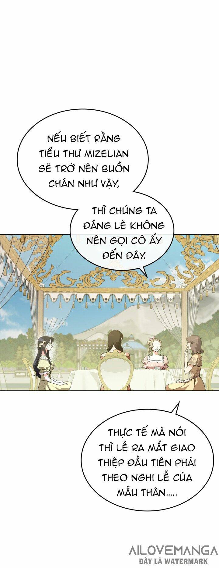 Giết Chết Ác Nữ Phản Diện Chapter 44 - Trang 2