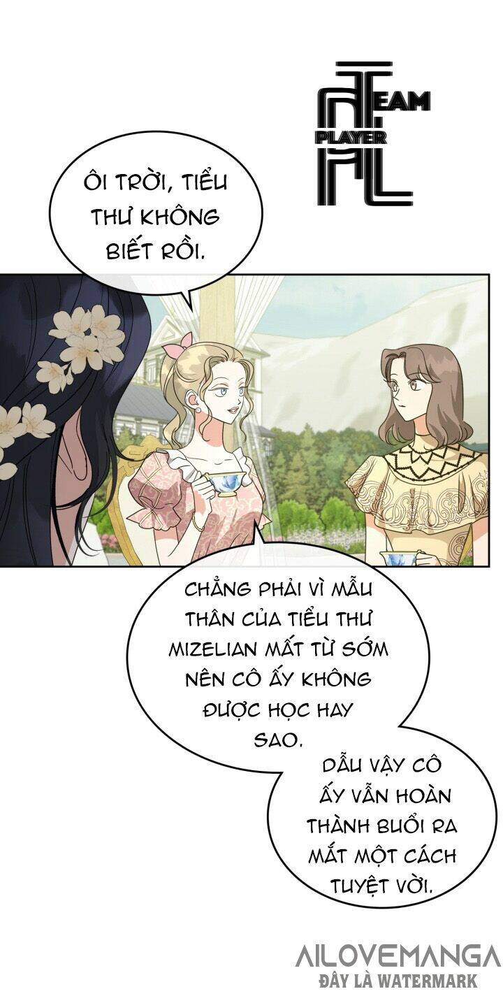 Giết Chết Ác Nữ Phản Diện Chapter 44 - Trang 2