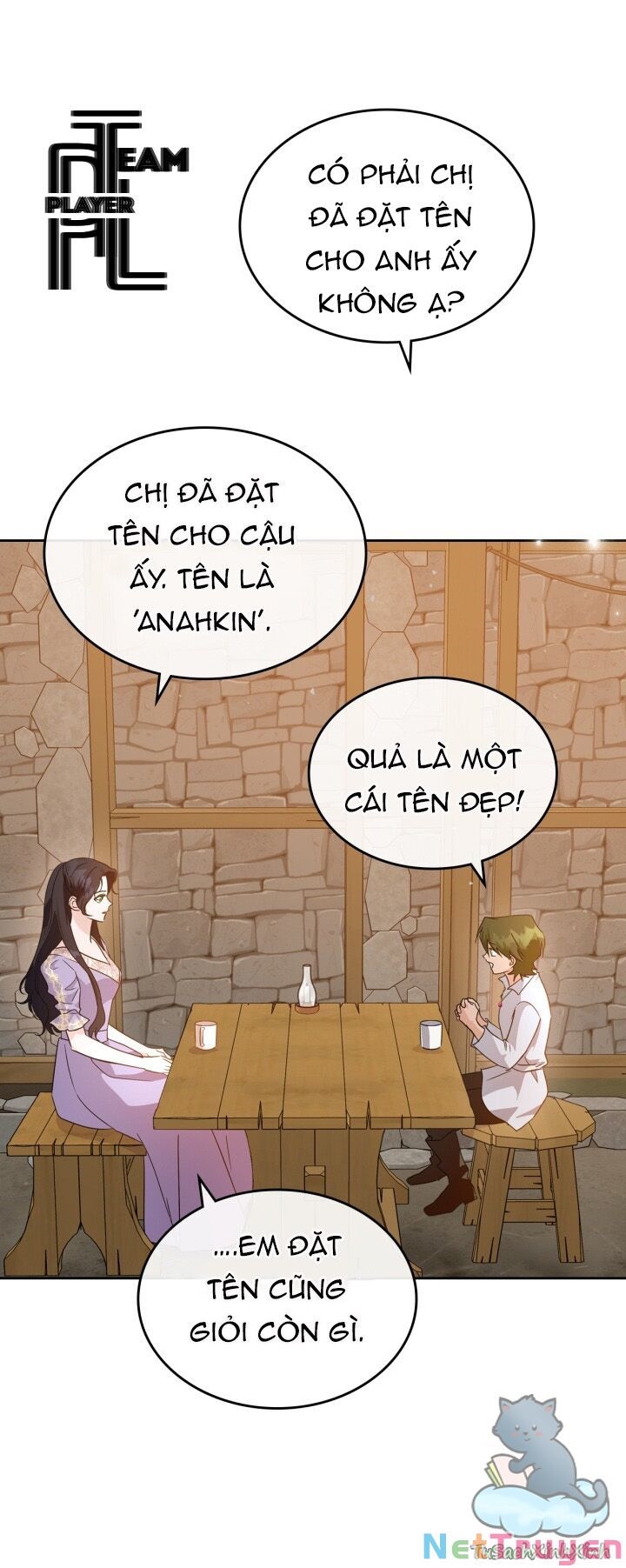 Giết Chết Ác Nữ Phản Diện Chapter 43 - Trang 2