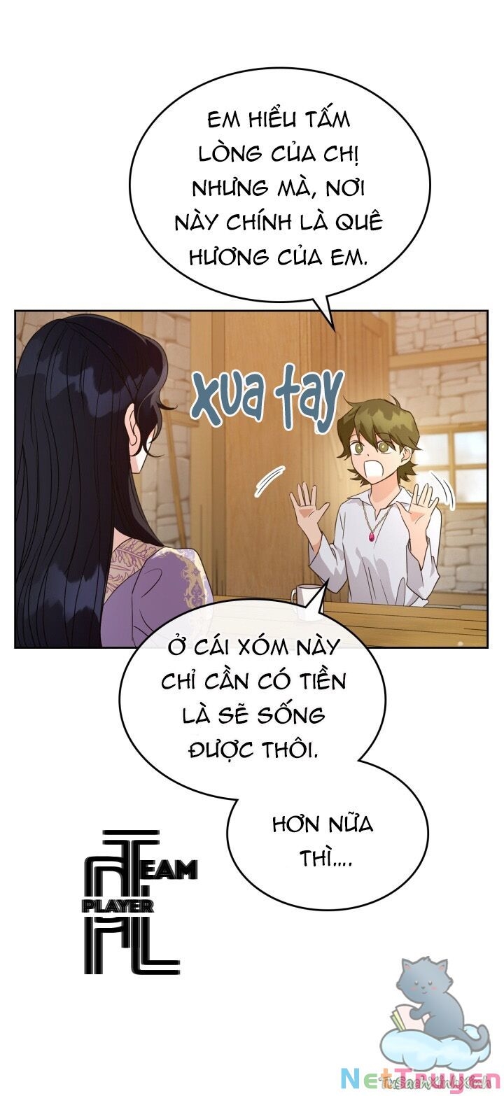 Giết Chết Ác Nữ Phản Diện Chapter 43 - Trang 2