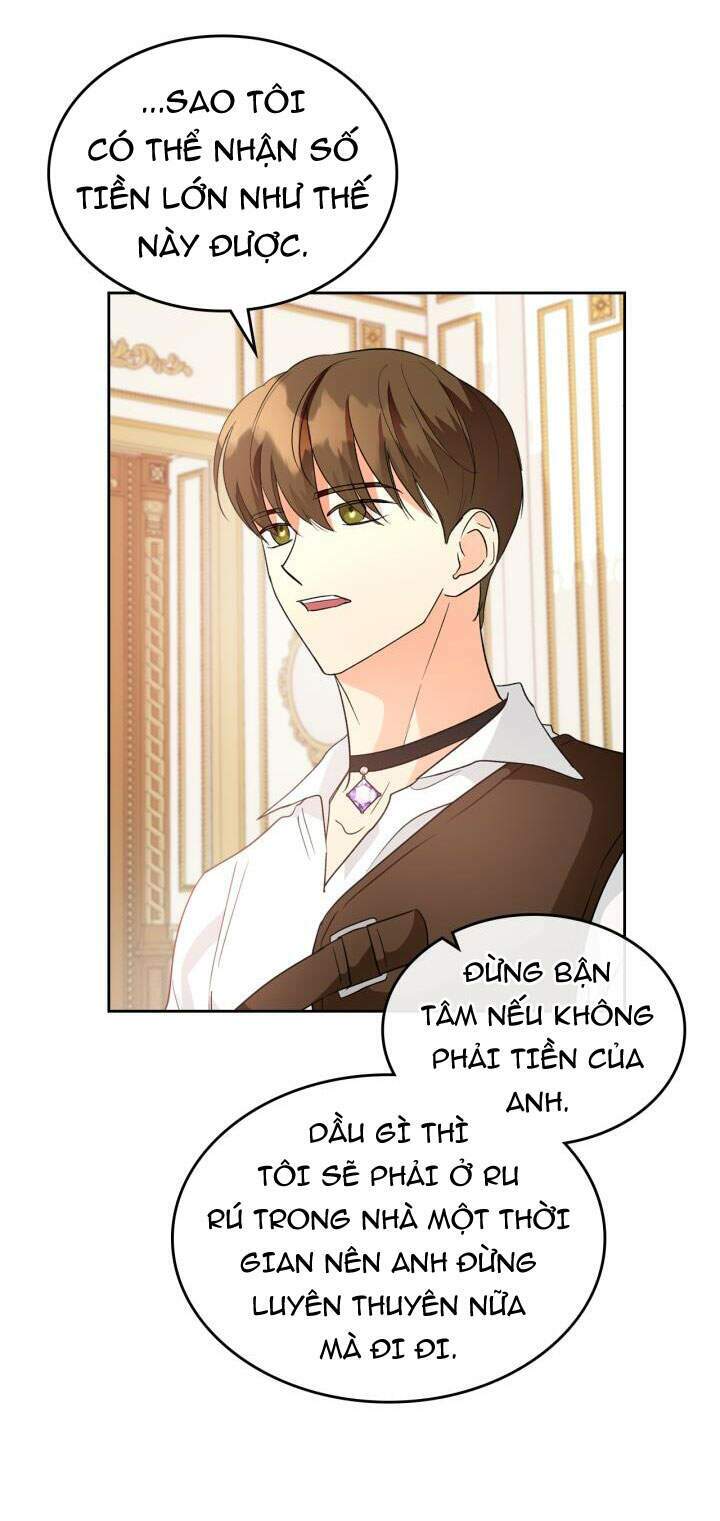 Giết Chết Ác Nữ Phản Diện Chapter 42 - Trang 2