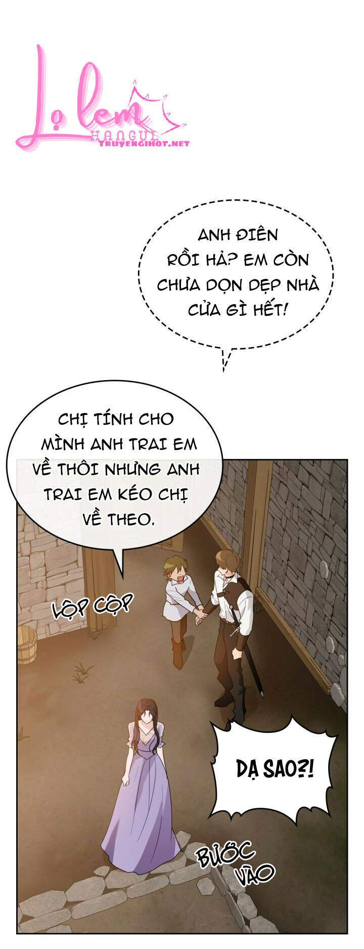 Giết Chết Ác Nữ Phản Diện Chapter 42 - Trang 2