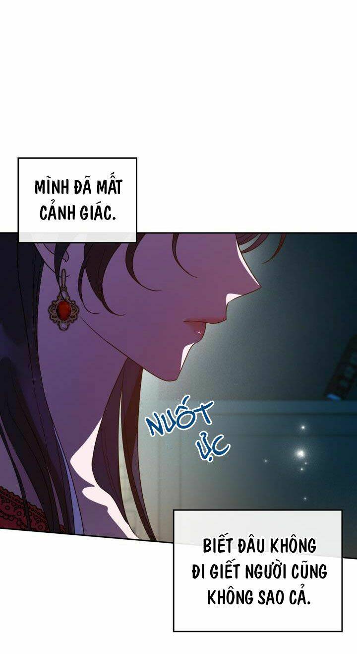 Giết Chết Ác Nữ Phản Diện Chapter 41.5 - Trang 2