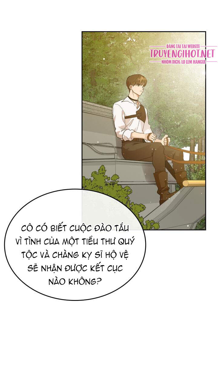 Giết Chết Ác Nữ Phản Diện Chapter 39.1 - Trang 2