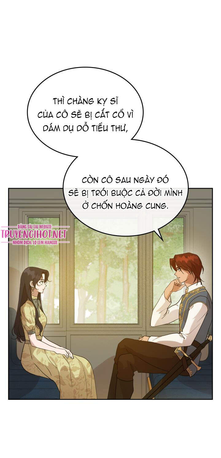 Giết Chết Ác Nữ Phản Diện Chapter 39.1 - Trang 2